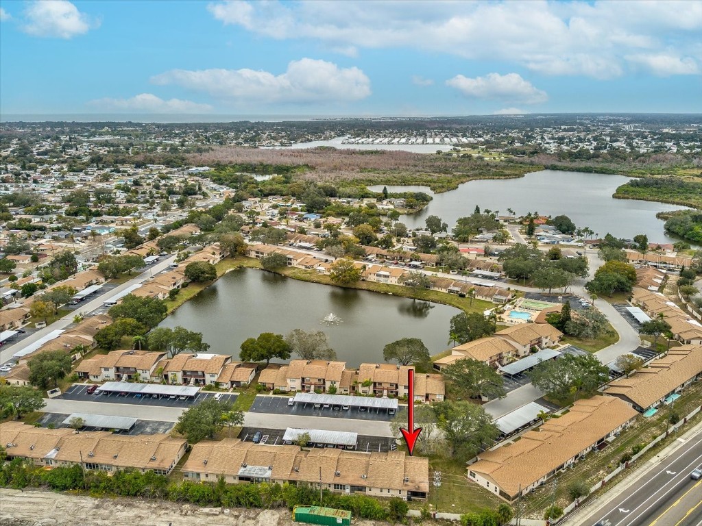 3832 Sailmaker Lane #3832 Holiday FL 34691 W7876106 image29