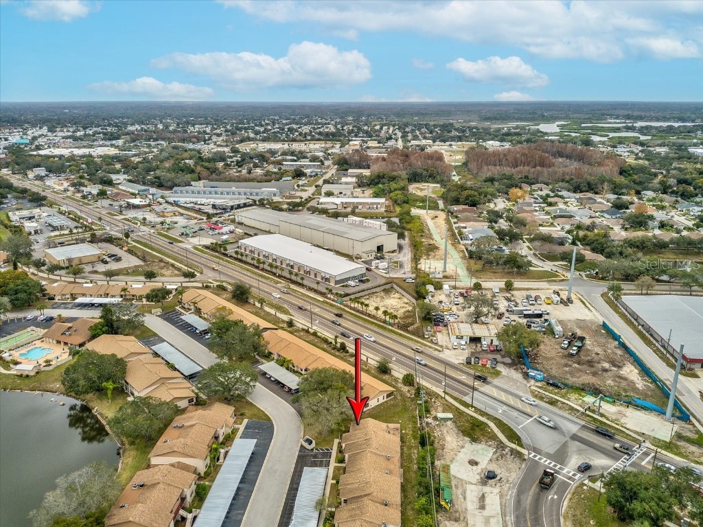 3832 Sailmaker Lane #3832 Holiday FL 34691 W7876106 image30