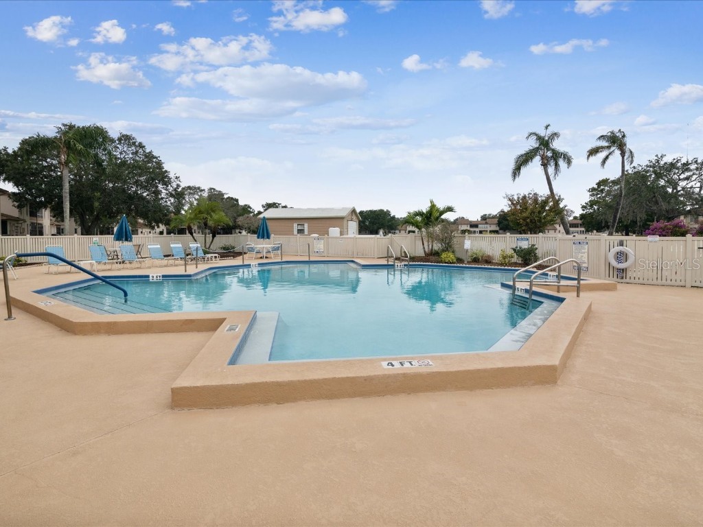 3832 Sailmaker Lane #3832 Holiday FL 34691 W7876106 image34