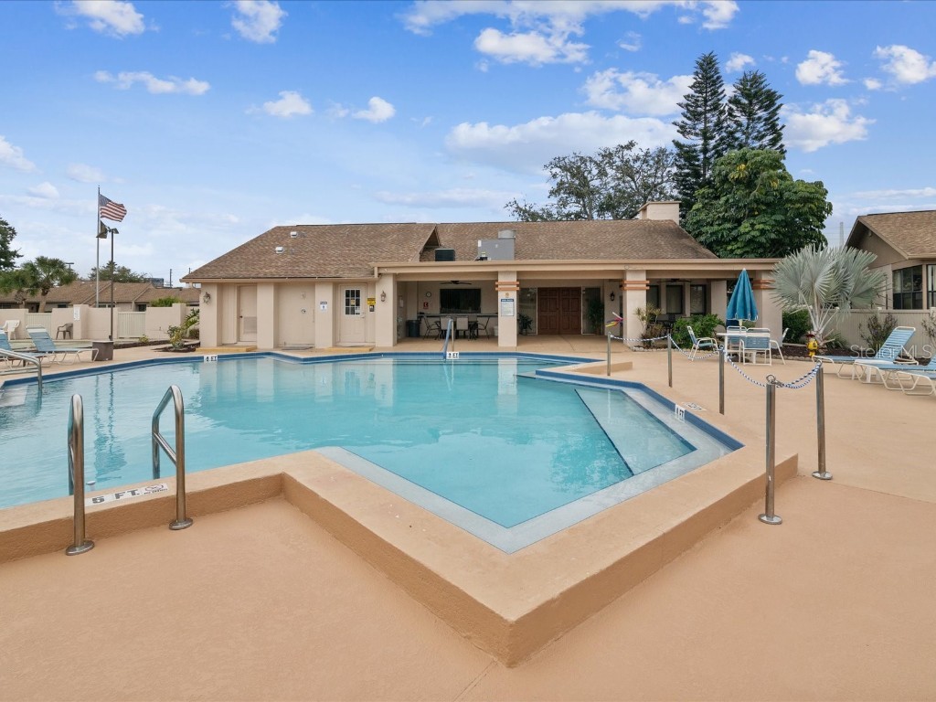 3832 Sailmaker Lane #3832 Holiday FL 34691 W7876106 image35