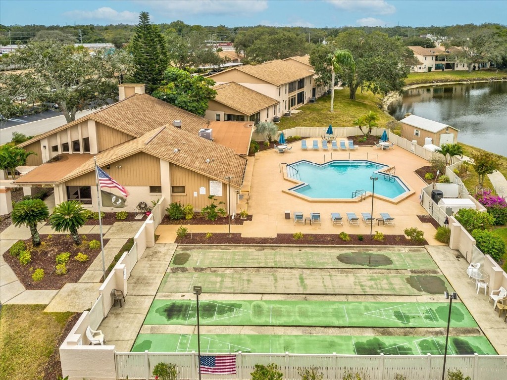 3832 Sailmaker Lane #3832 Holiday FL 34691 W7876106 image39