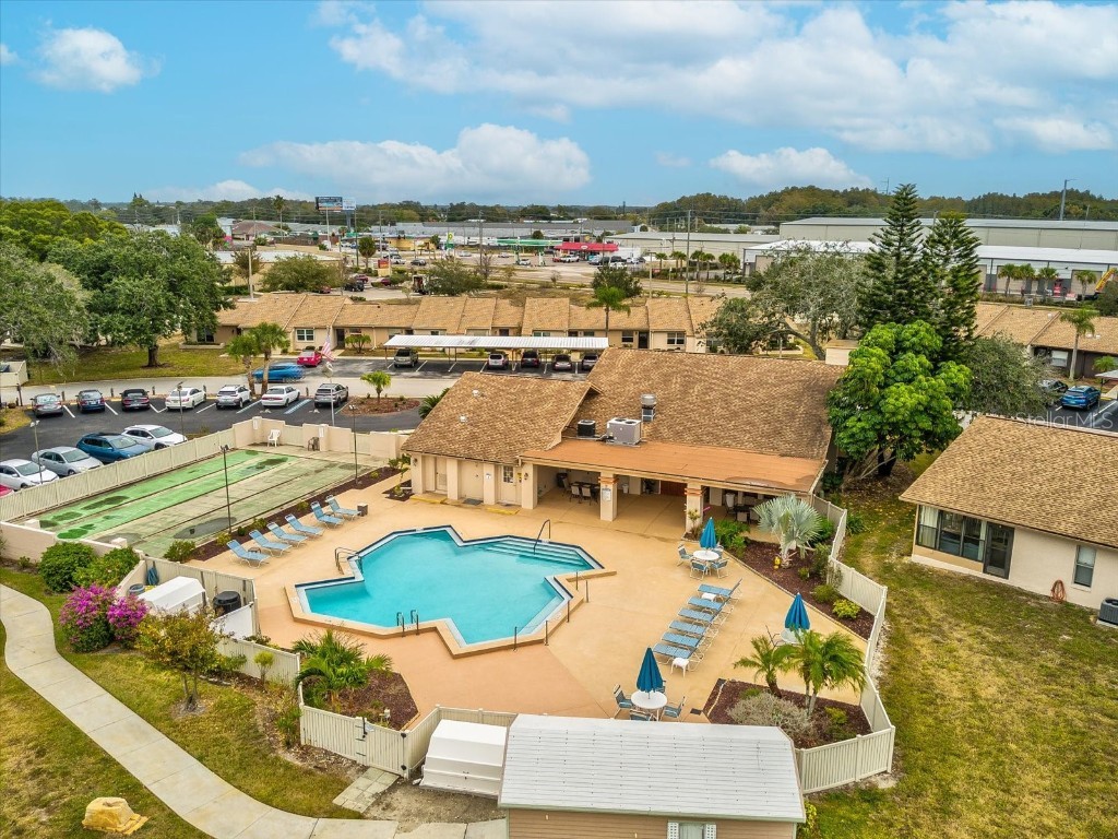 3832 Sailmaker Lane #3832 Holiday FL 34691 W7876106 image40