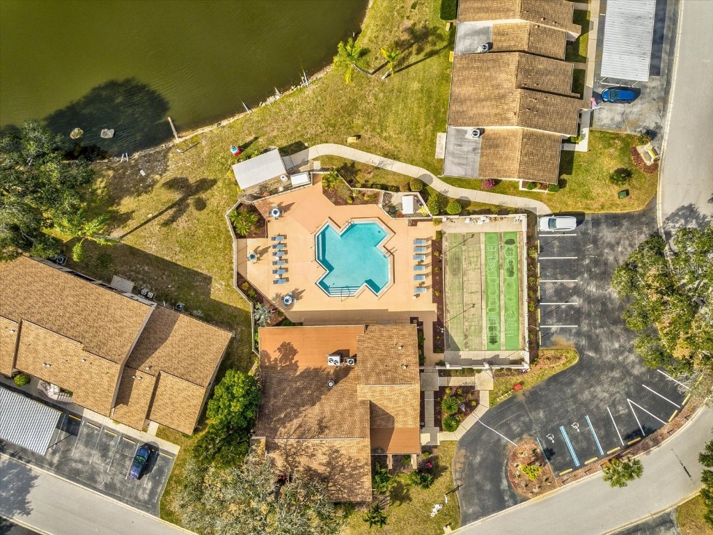 3832 Sailmaker Lane #3832 Holiday FL 34691 W7876106 image41