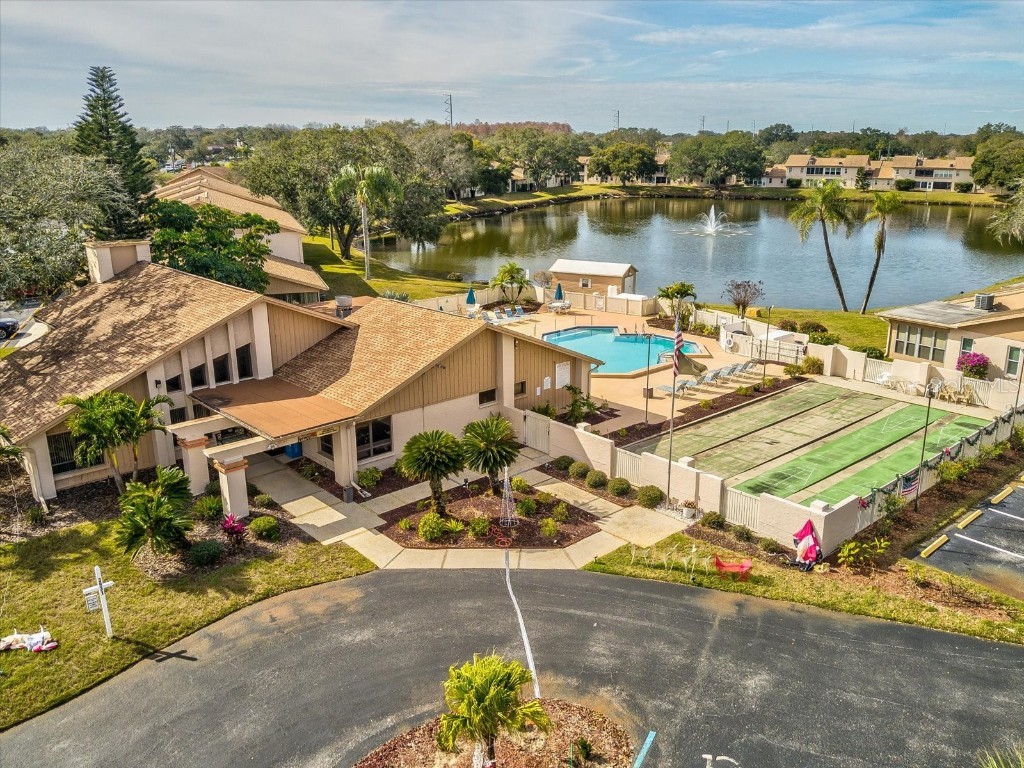 3832 Sailmaker Lane #3832 Holiday FL 34691 W7876106 image42