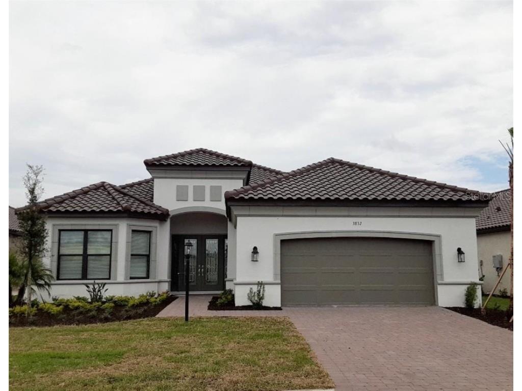 3832 Santa Caterina Boulevard Lakewood Ranch FL 34211 J962234 image1