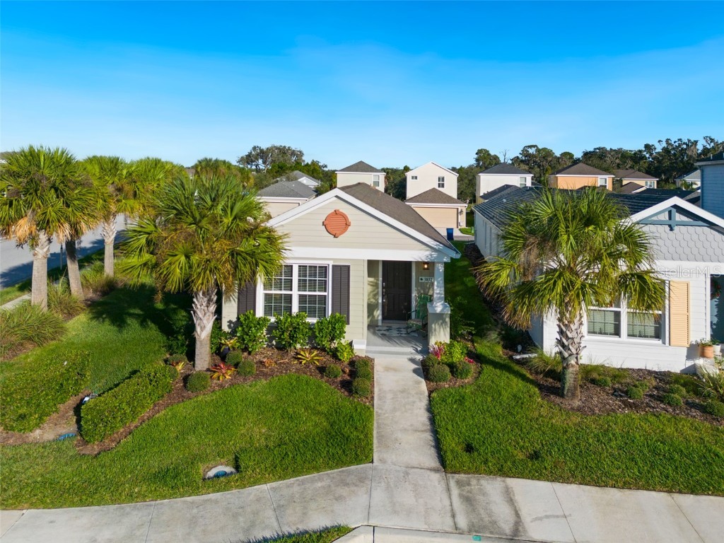 3832 Shimmering Oaks Drive Parrish FL 34219 A4624530 image1