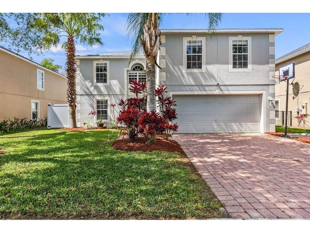 3832 Sunset Cove Drive Port Orange FL 32129 V4935185 image1