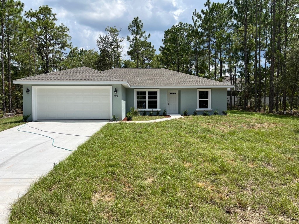 3832 W Matilda Lane Citrus Springs FL 34433 G5071319 image1