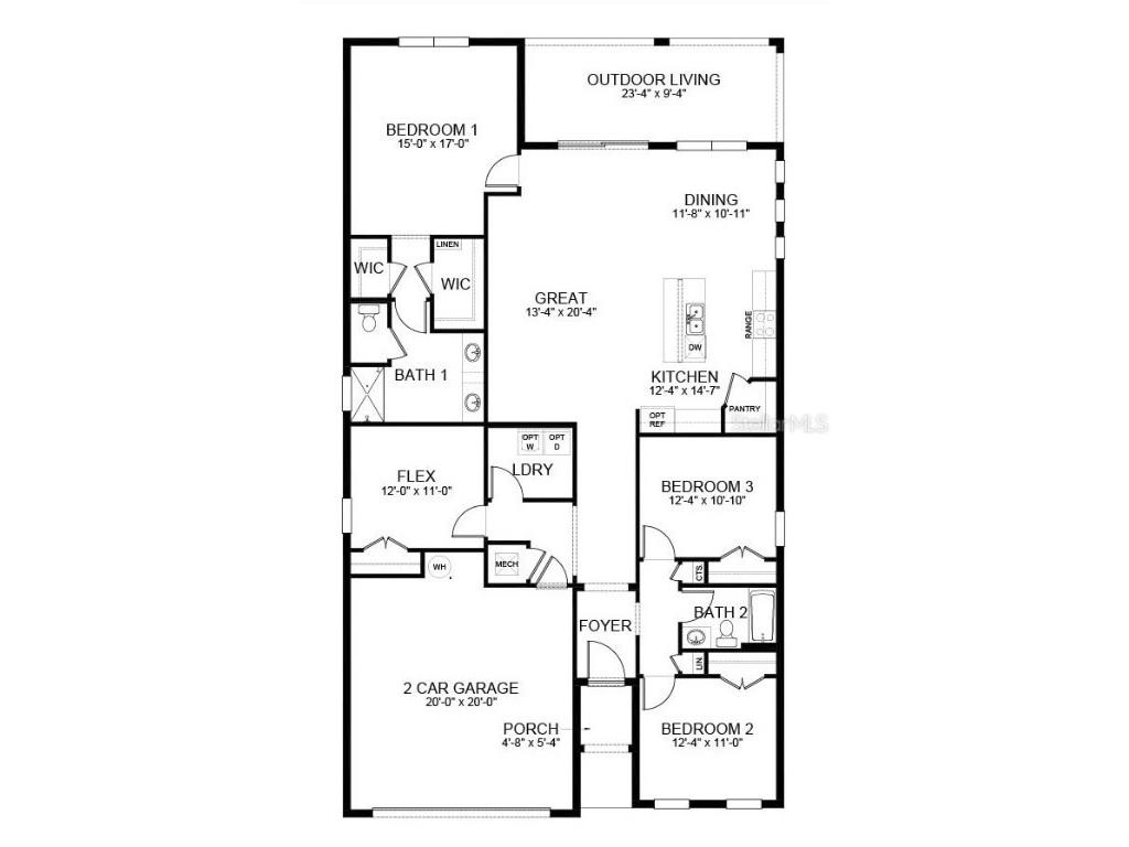 38324 Springhead Lane Zephyrhills FL 33540 TB8449467 image35