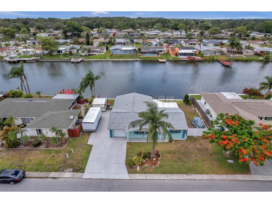 3833 Baden Drive Holiday FL 34691 W7855400 image1