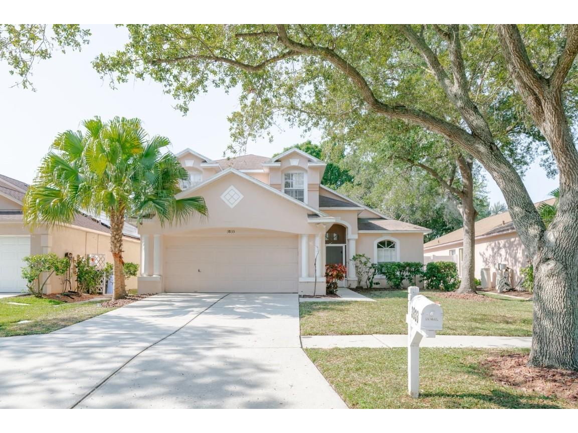 3833 Bellewater Boulevard Riverview FL 33578 T3524397 image1
