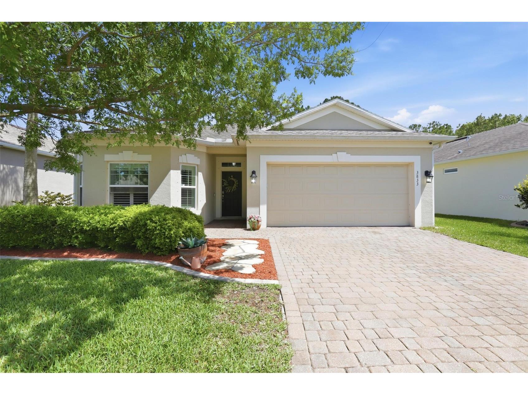 3833 Bourbon Street Port Orange FL 32129 V4948512 image1