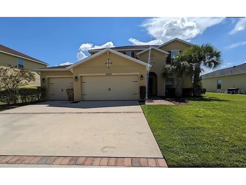 3833 Gulf Shore Circle Kissimmee FL 34746 O6152563 image1