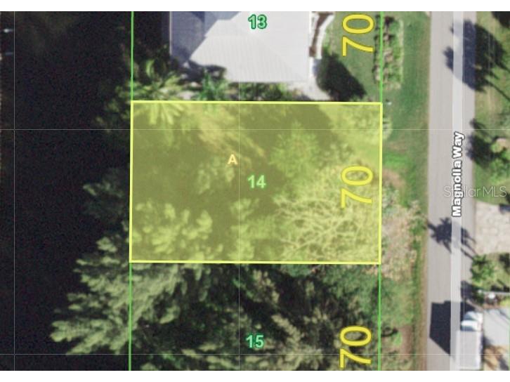 3833 Magnolia Way Punta Gorda FL 33950 C7459501 image1