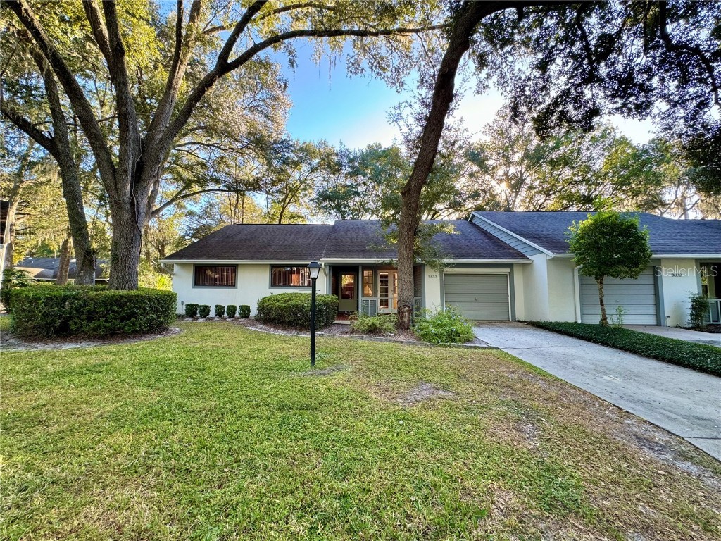 3833 N Briarberry Point Beverly Hills FL 34465 W7859190 image1