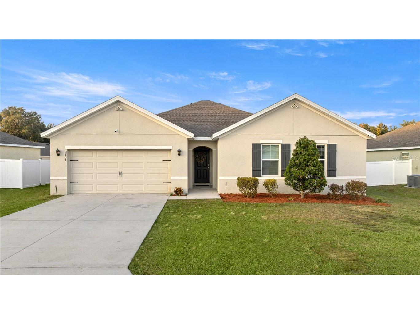 3833 SE 98th Place Belleview FL 34420 OM714073 image1