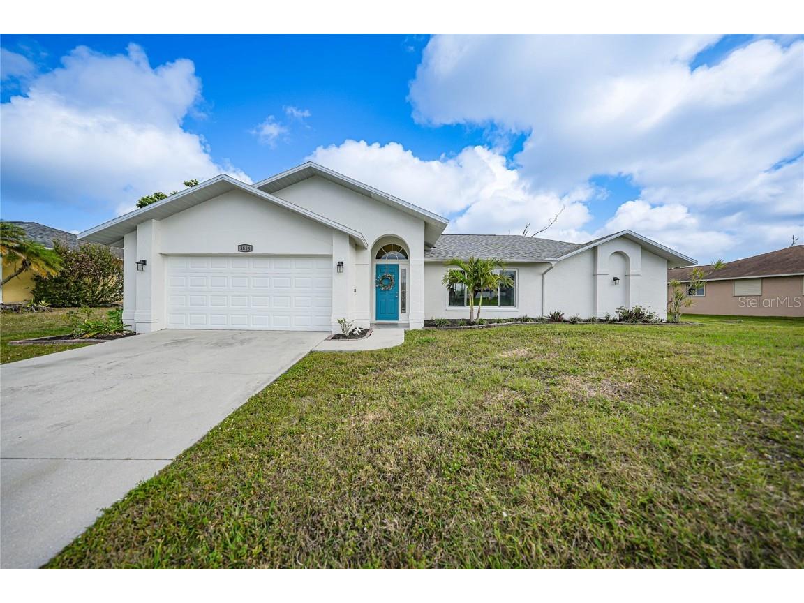 3833 SW 14th Avenue Cape Coral FL 33914 C7471088 image1