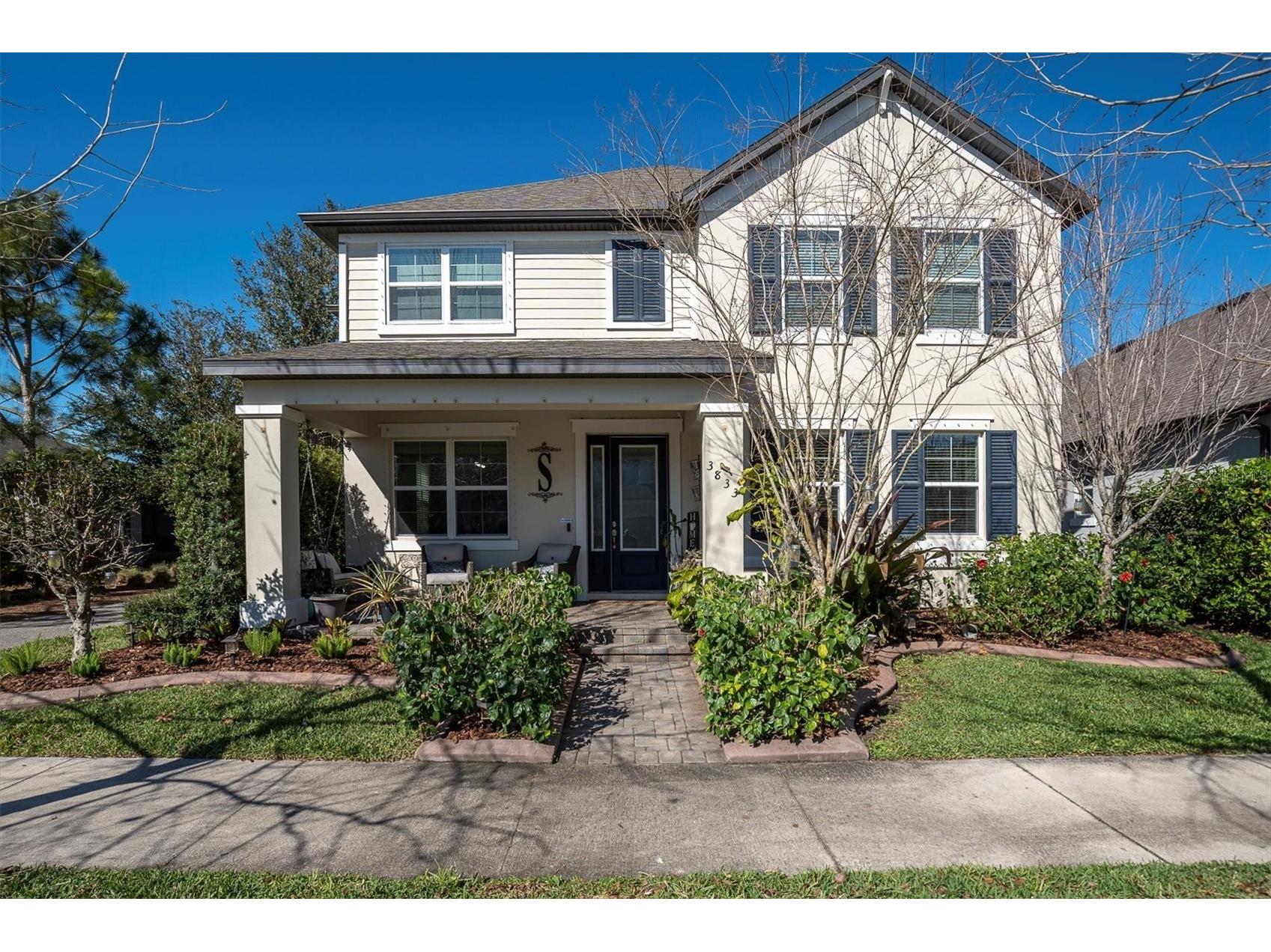 3833 Villamore Lane Odessa FL 33556 W7882489 image1