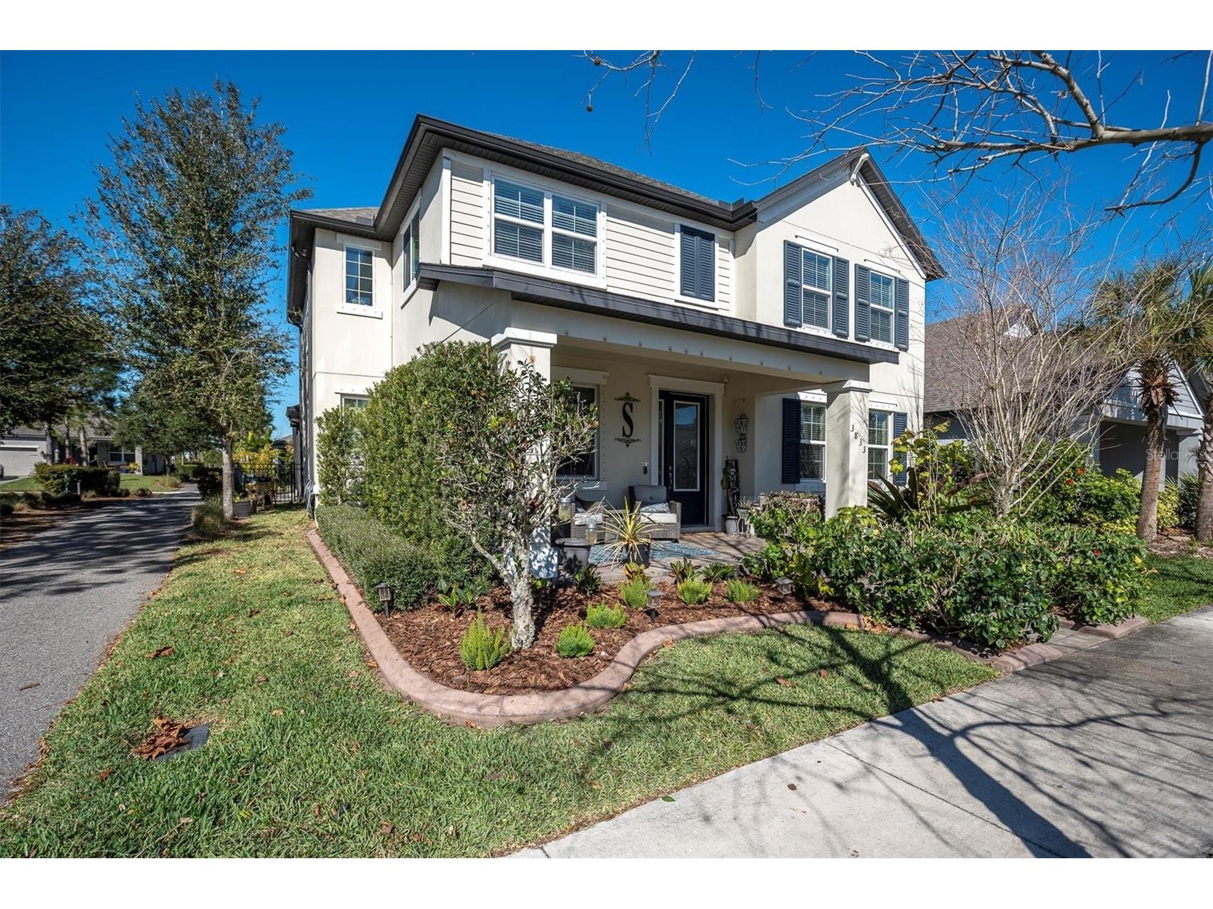 3833 Villamore Lane Odessa FL 33556 W7882489 image2