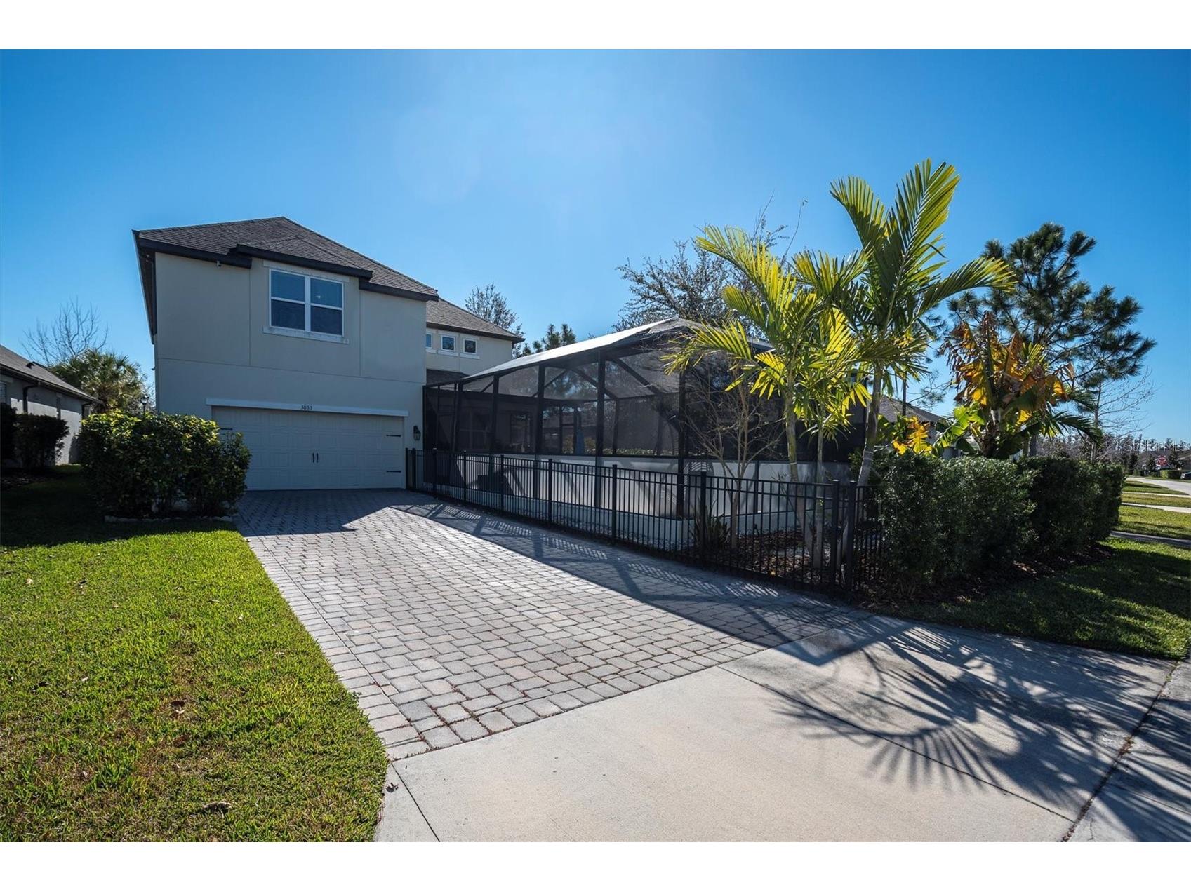 3833 Villamore Lane Odessa FL 33556 W7882489 image3