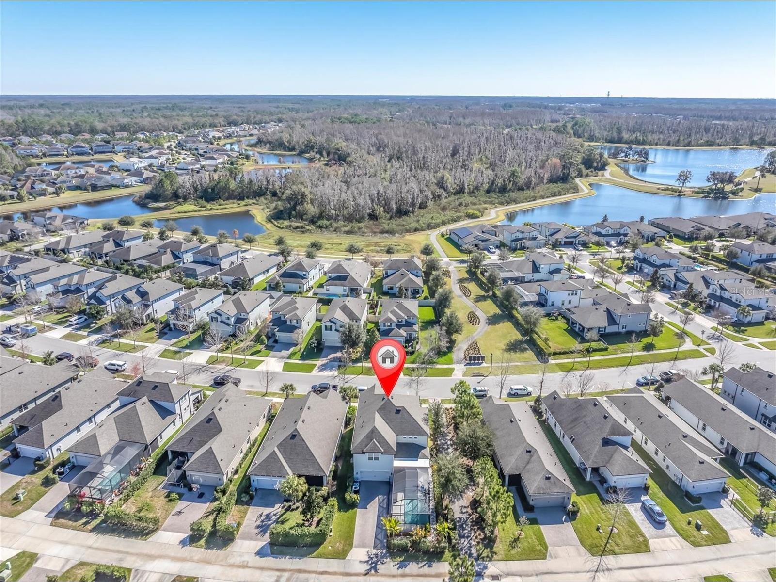 3833 Villamore Lane Odessa FL 33556 W7882489 image4
