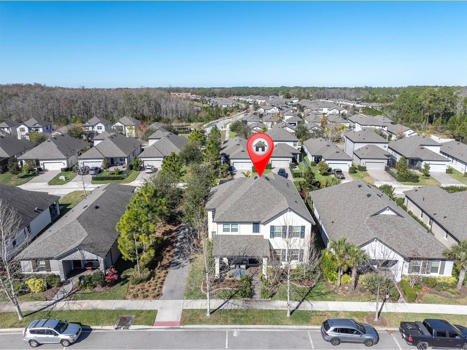 3833 Villamore Lane Odessa FL 33556 W7882489 image47