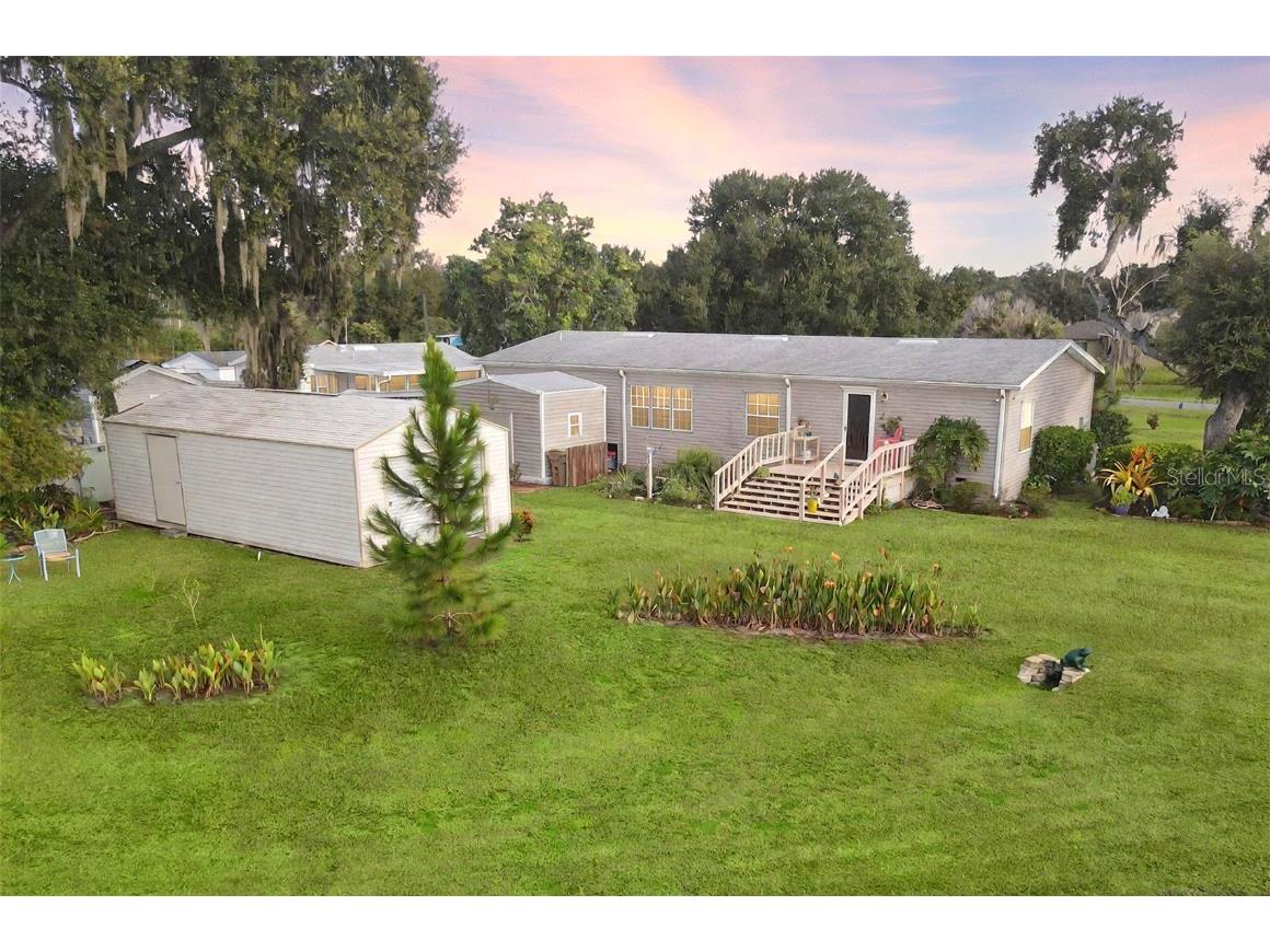 38333 Langlois Place Leesburg FL 34788 - LAKE YALE V4945160 image1