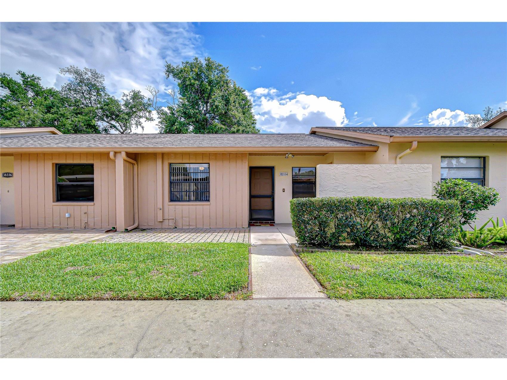 38334 Cottonwood Place #. Zephyrhills FL 33542 TB8509232 image1