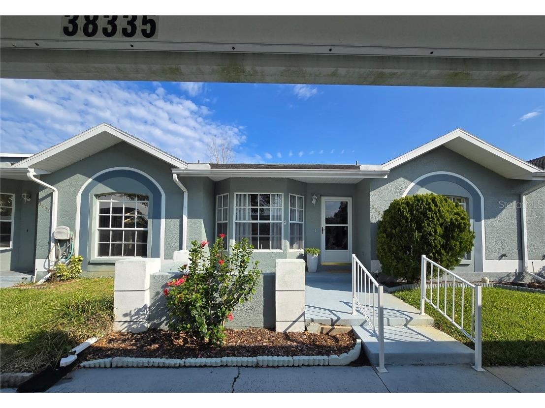 38339 Eucalyptus Drive Zephyrhills FL 33542 TB8359648 image1