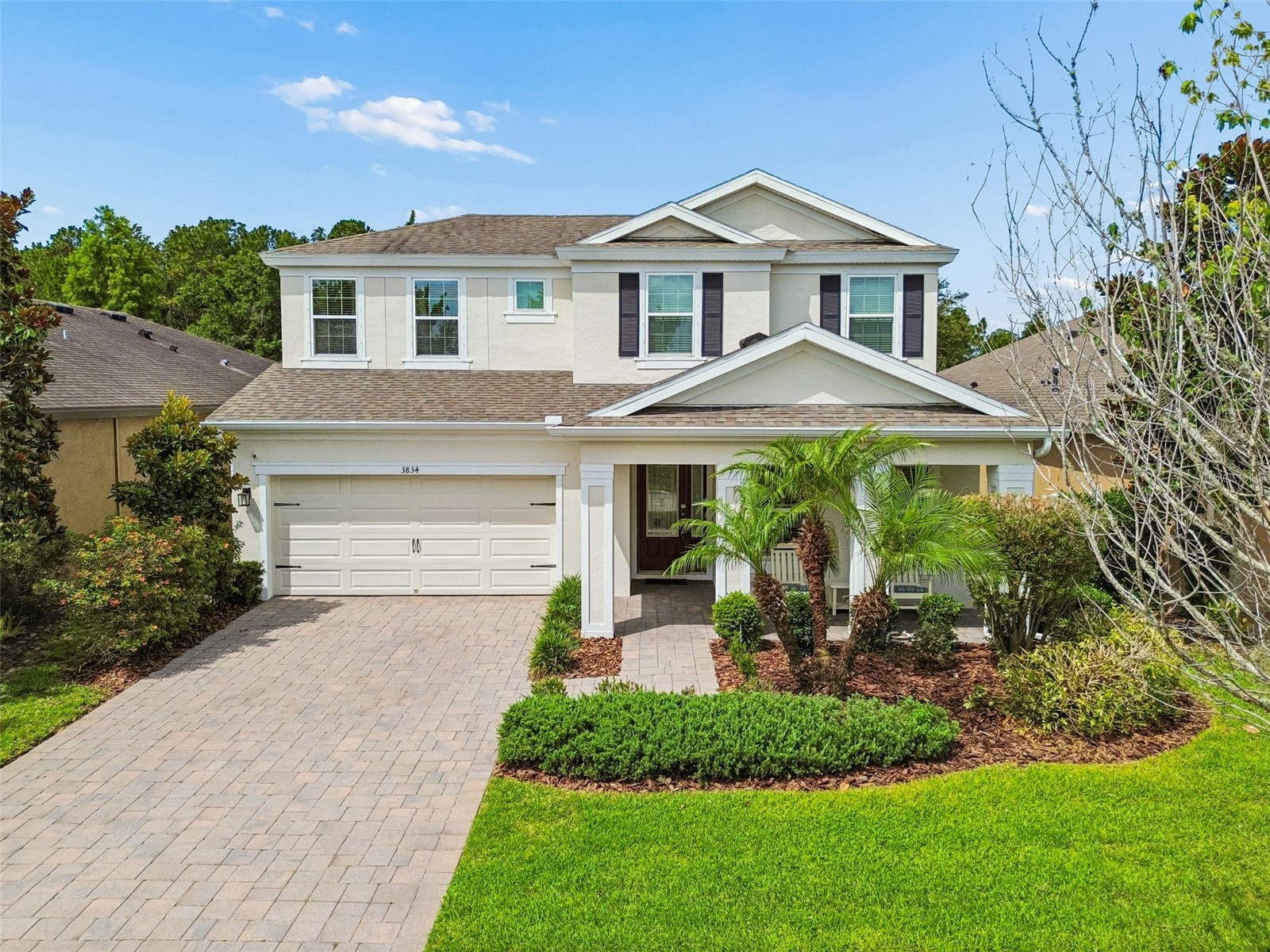 3834 Balcony Breeze Drive Land O Lakes FL 34638 TB8516521 image1