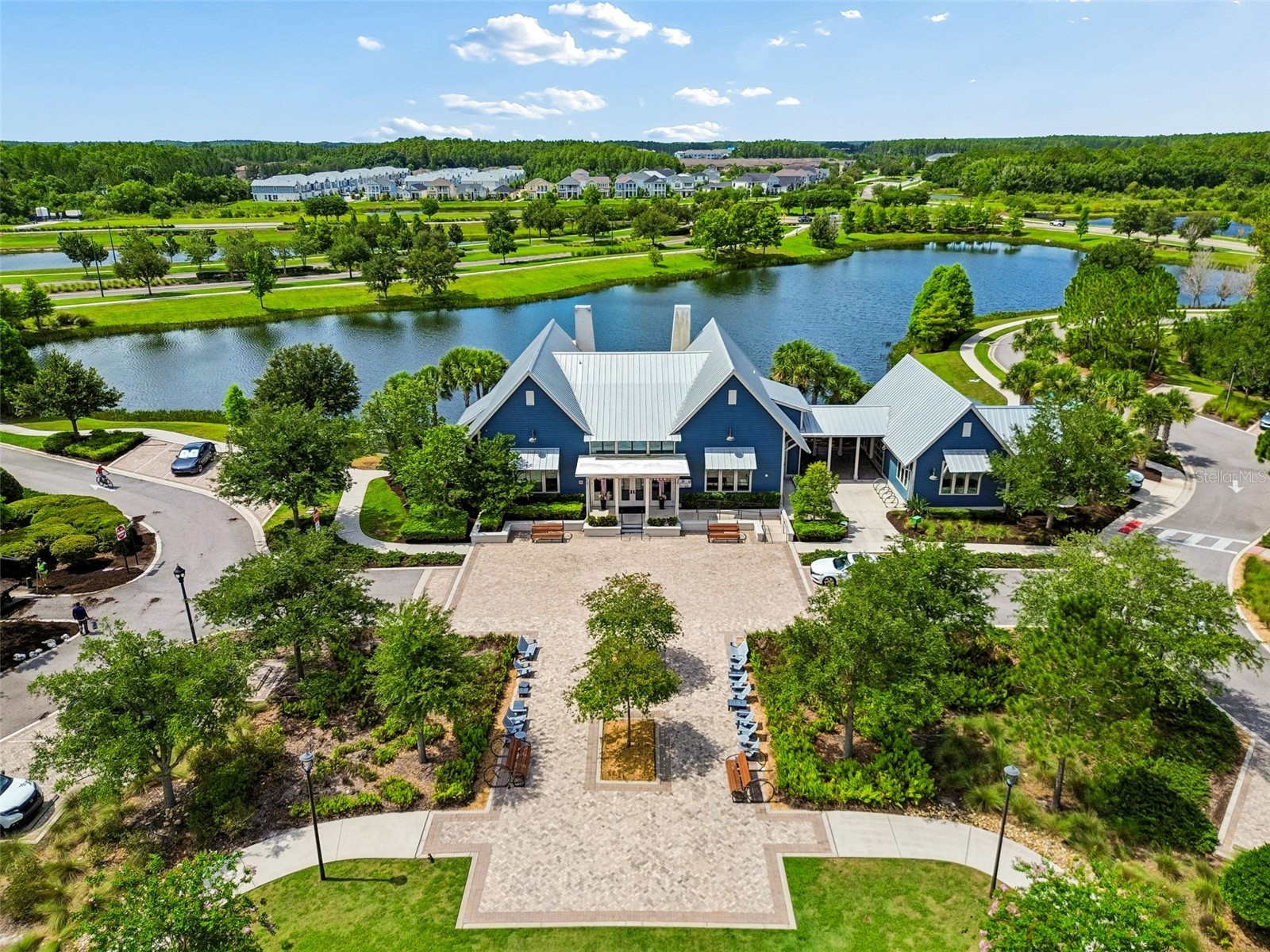 3834 Balcony Breeze Drive Land O Lakes FL 34638 TB8516521 image2