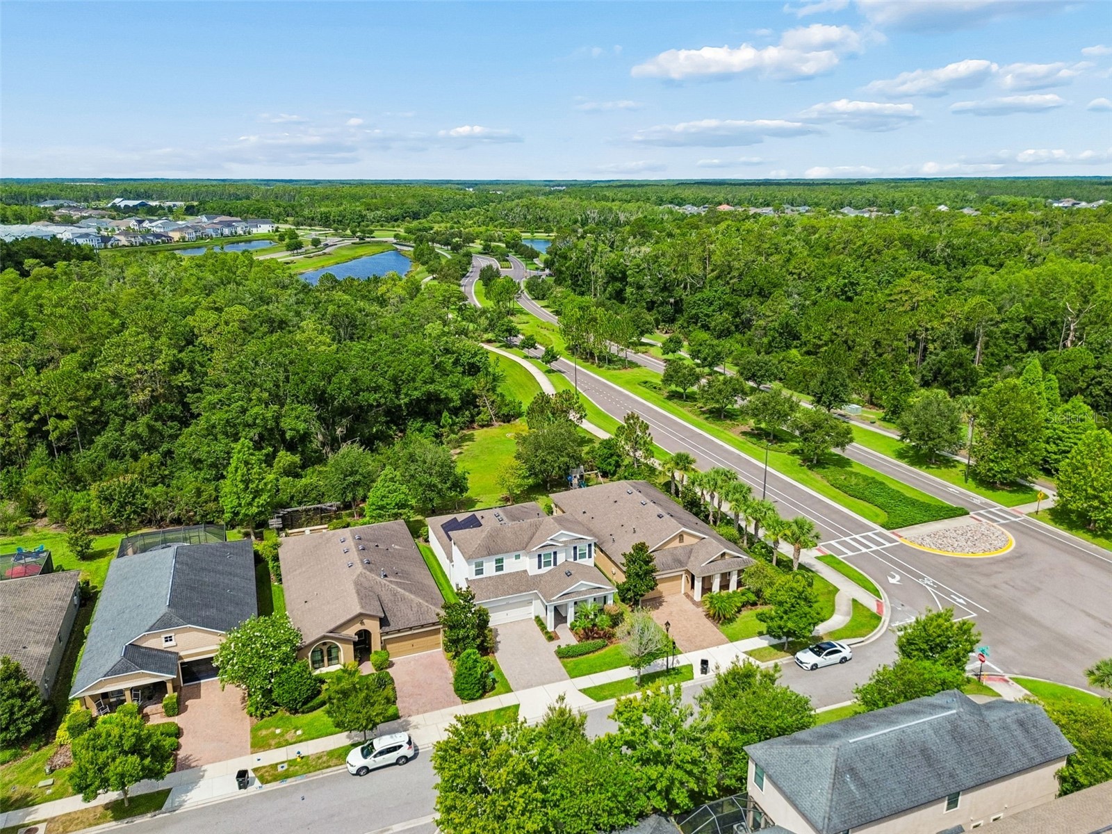 3834 Balcony Breeze Drive Land O Lakes FL 34638 TB8516521 image29