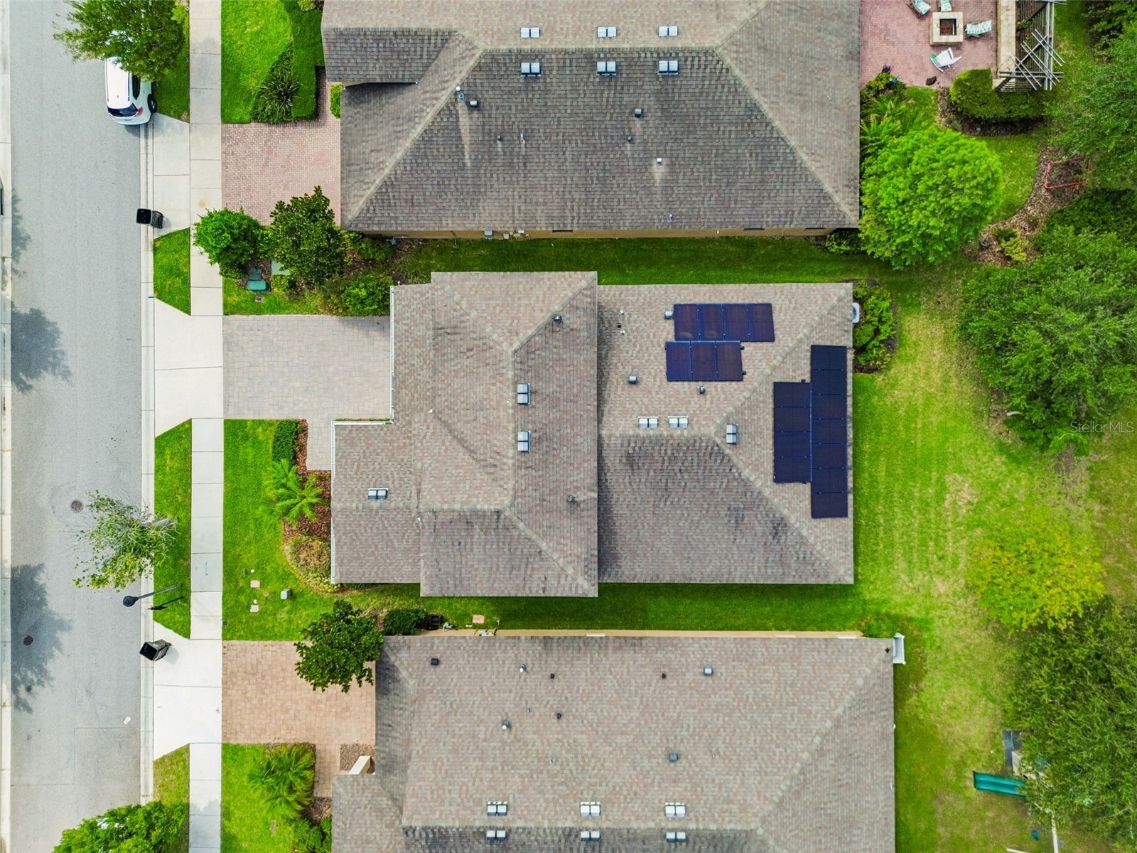 3834 Balcony Breeze Drive Land O Lakes FL 34638 TB8516521 image30