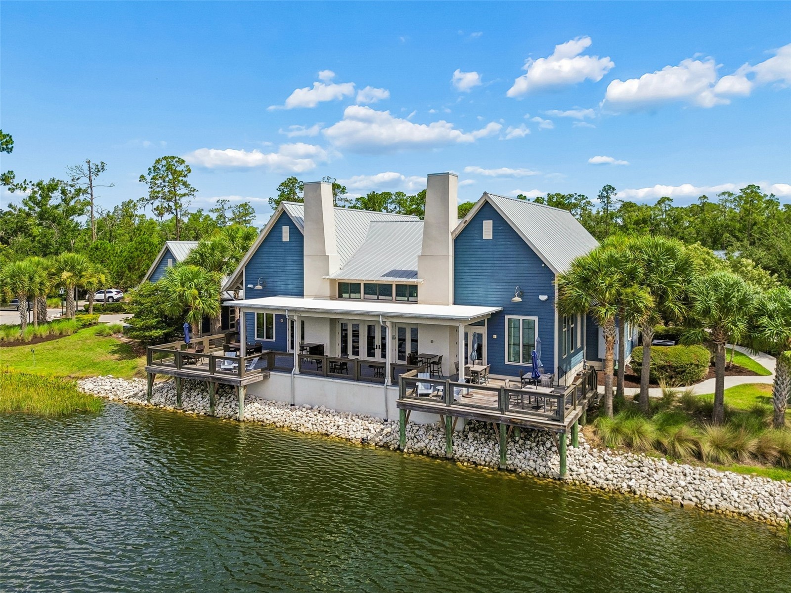 3834 Balcony Breeze Drive Land O Lakes FL 34638 TB8516521 image31