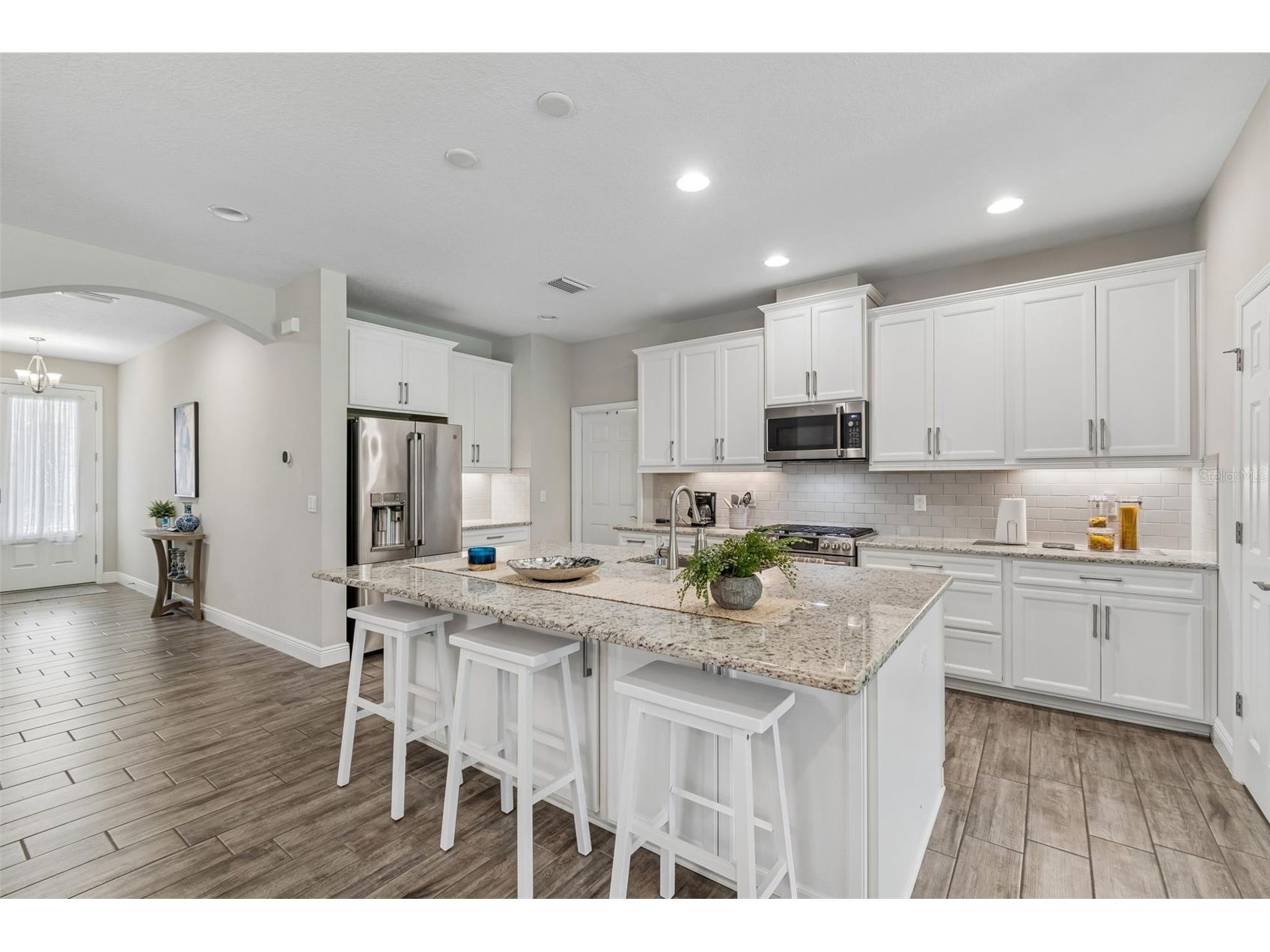 3834 Balcony Breeze Drive Land O Lakes FL 34638 TB8516521 image7