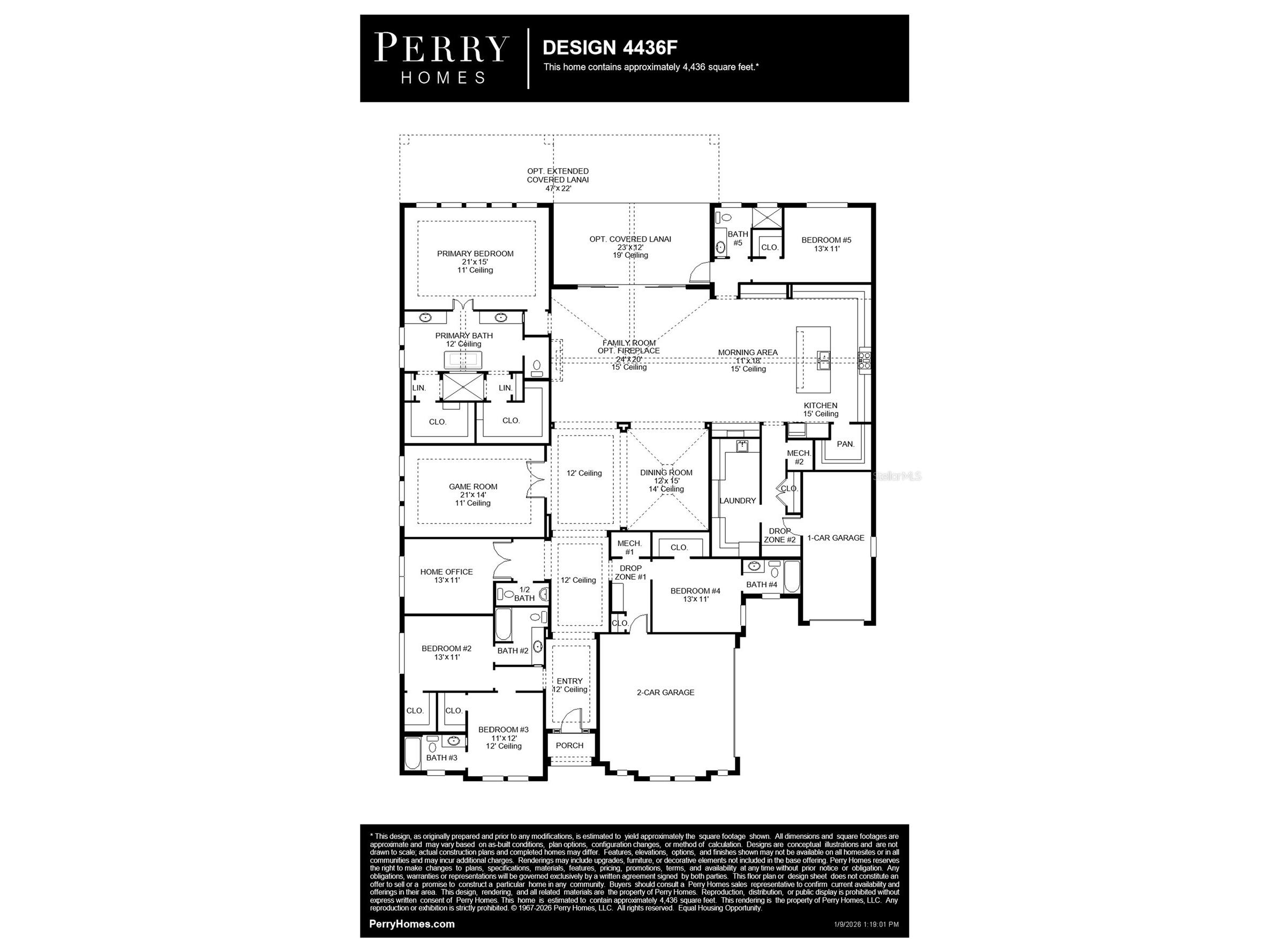 3834 Butte Trail Lakewood Ranch FL 34211 TB8503038 image3