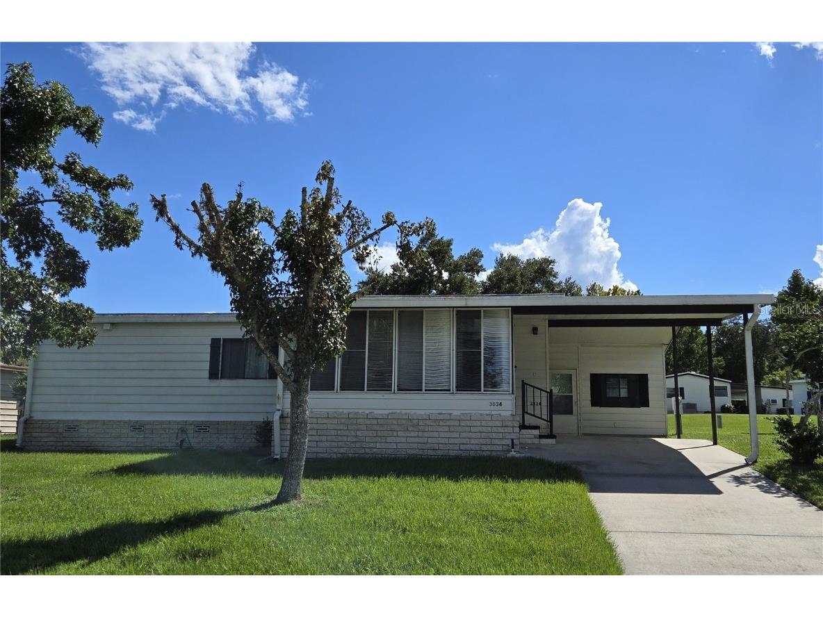 3834 Diamond Oak Way #620 Zellwood FL 32798 - LAKE GRASSMERE AND LAKE COHEN O6237695 image1