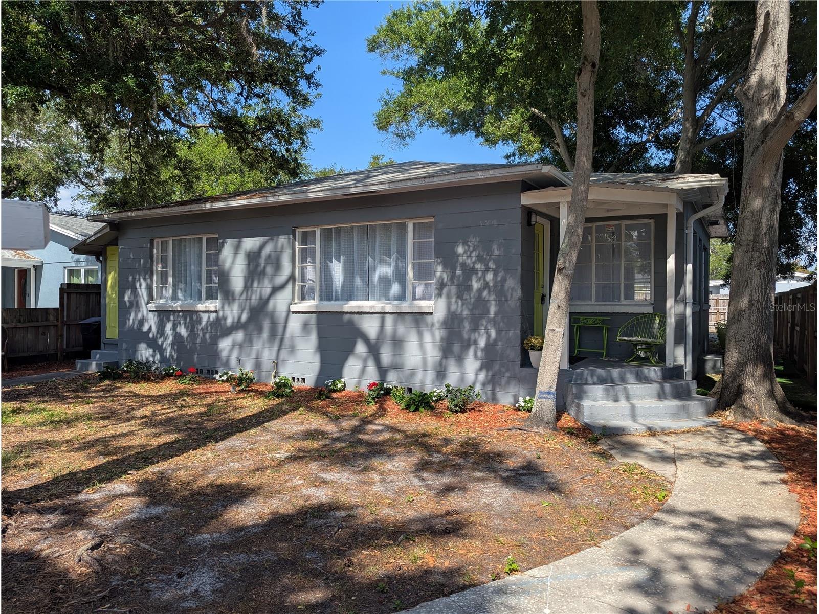 3834 Dr Martin Luther King Jr Street S Saint Petersburg FL 33705 - LAKE MGGIORE TB8497382 image2