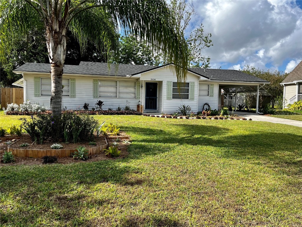 3834 Lake Eleanor Drive Mount Dora FL 32757 O6105680 image1