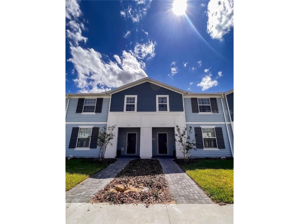 3834 Lana Avenue Davenport FL 33897 S5124613 image1