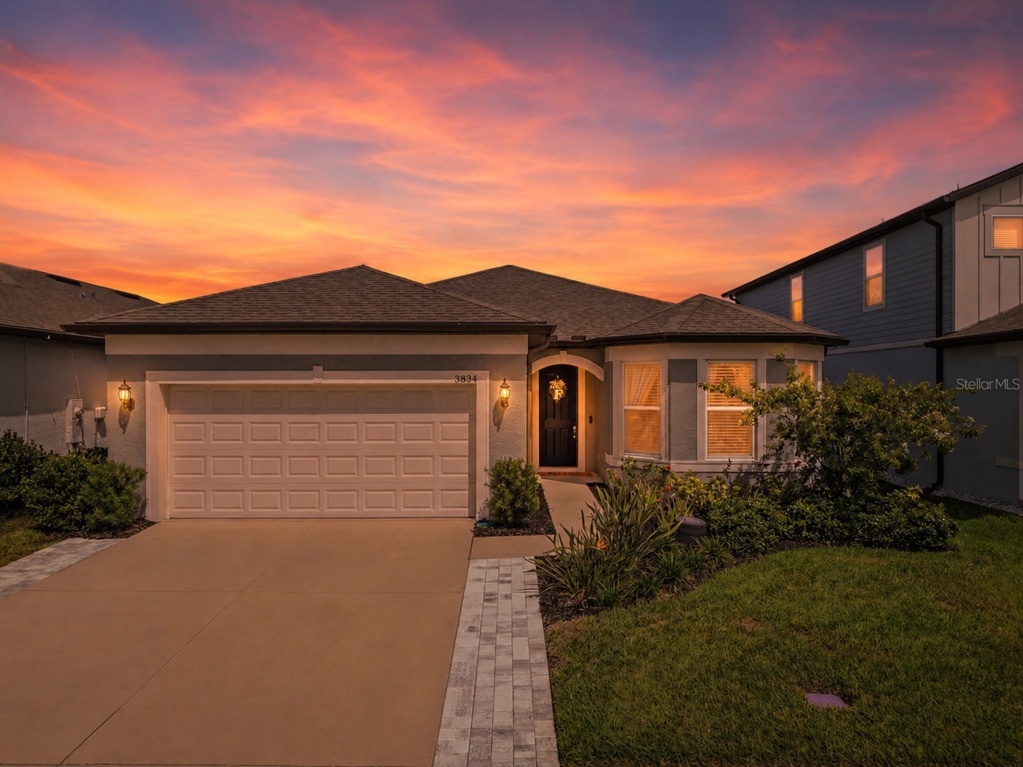 3834 Maple Bay Lane Land O Lakes FL 34638 TB8517076 image1