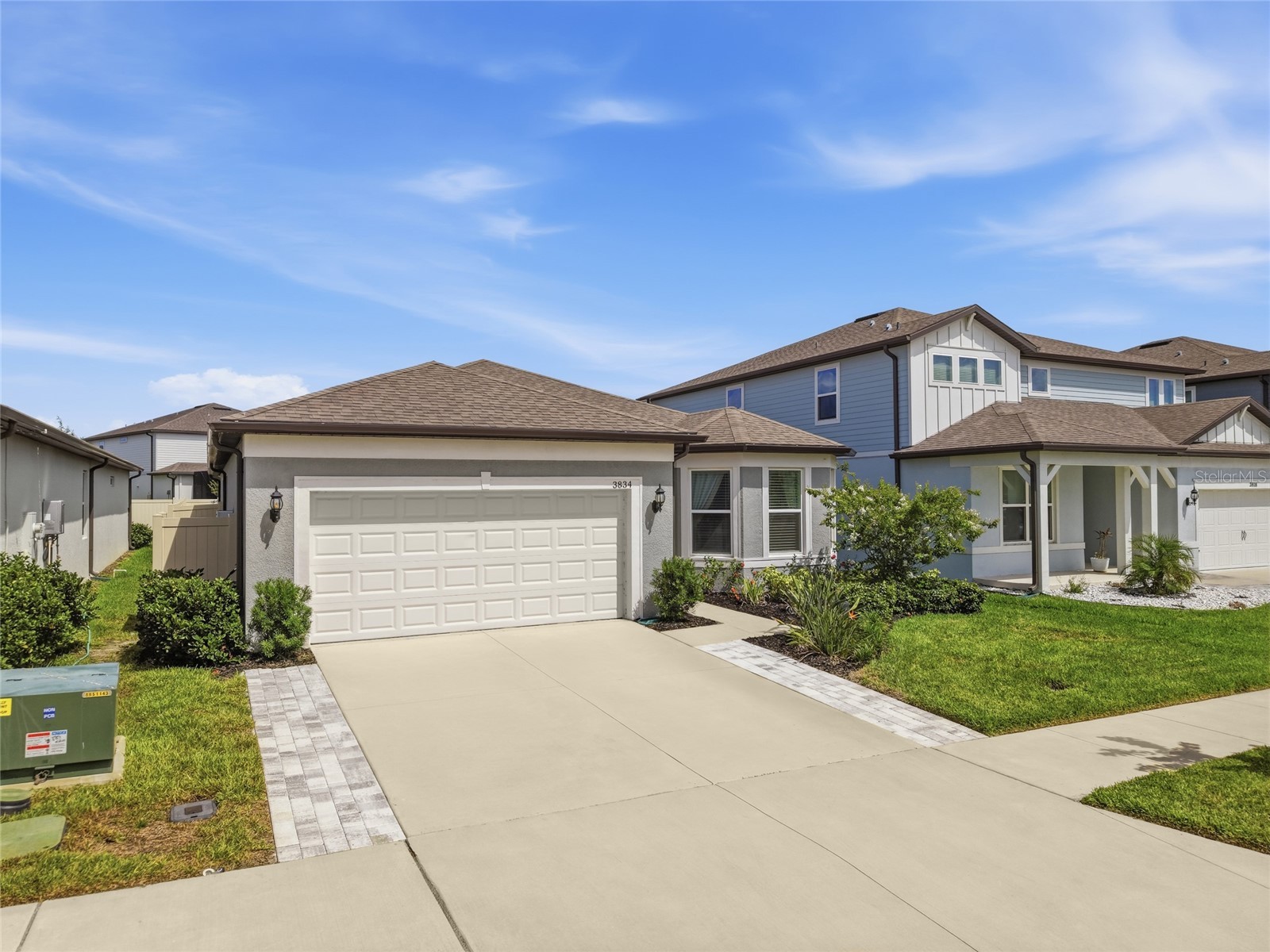 3834 Maple Bay Lane Land O Lakes FL 34638 TB8517076 image4
