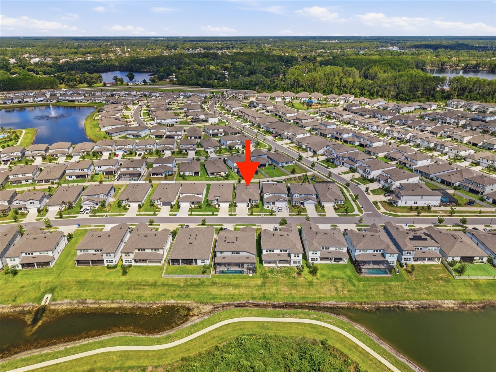 3834 Maple Bay Lane Land O Lakes FL 34638 TB8517076 image40