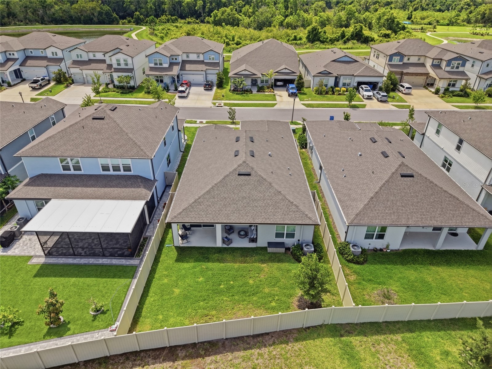 3834 Maple Bay Lane Land O Lakes FL 34638 TB8517076 image41