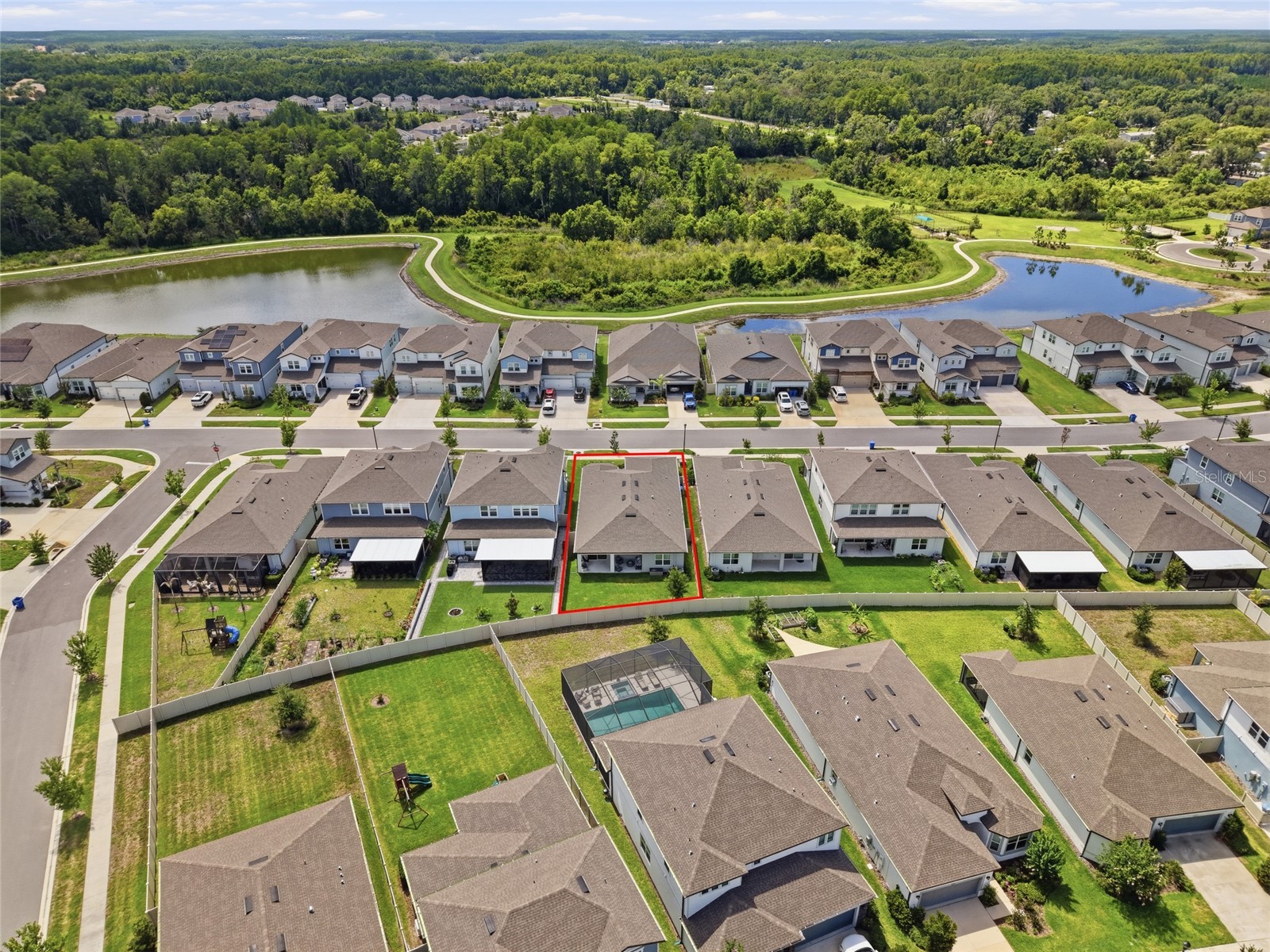 3834 Maple Bay Lane Land O Lakes FL 34638 TB8517076 image42
