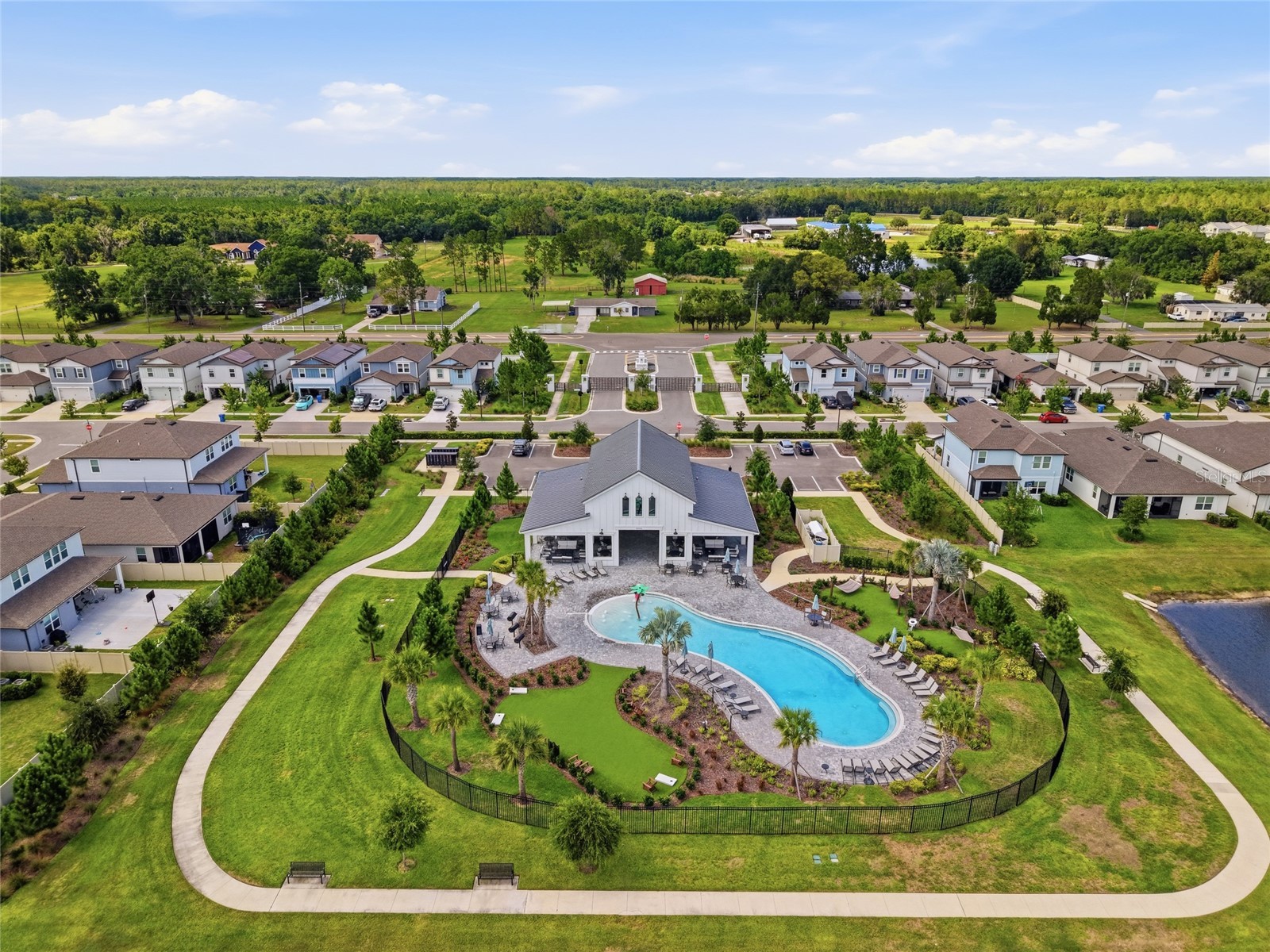 3834 Maple Bay Lane Land O Lakes FL 34638 TB8517076 image44