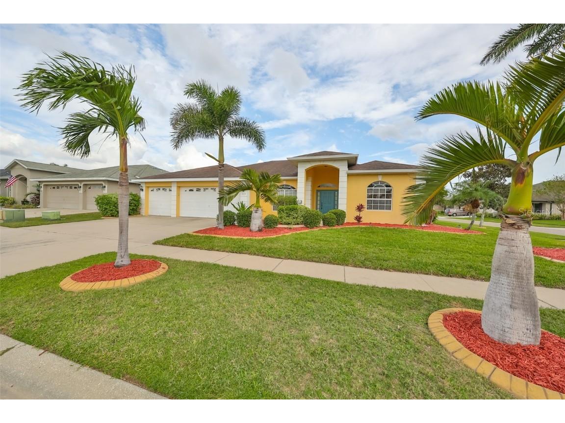 3834 Milflores Drive Ruskin FL 33573 TB8321292 image1