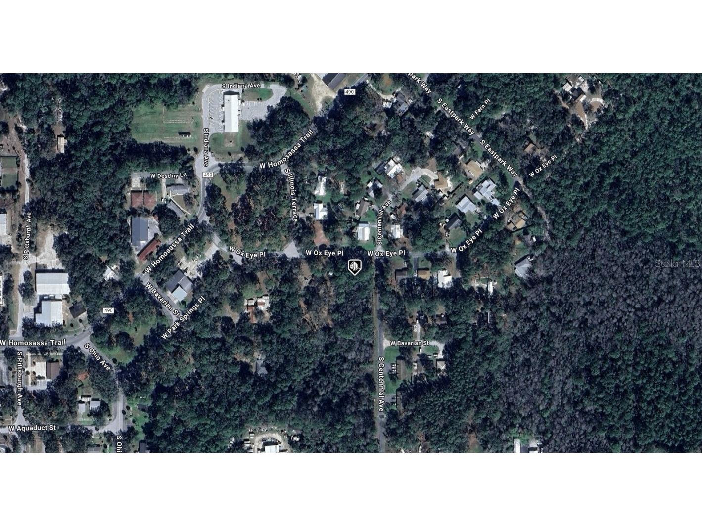 3834 S Centennial Avenue Homosassa FL 34448 A4671143 image2