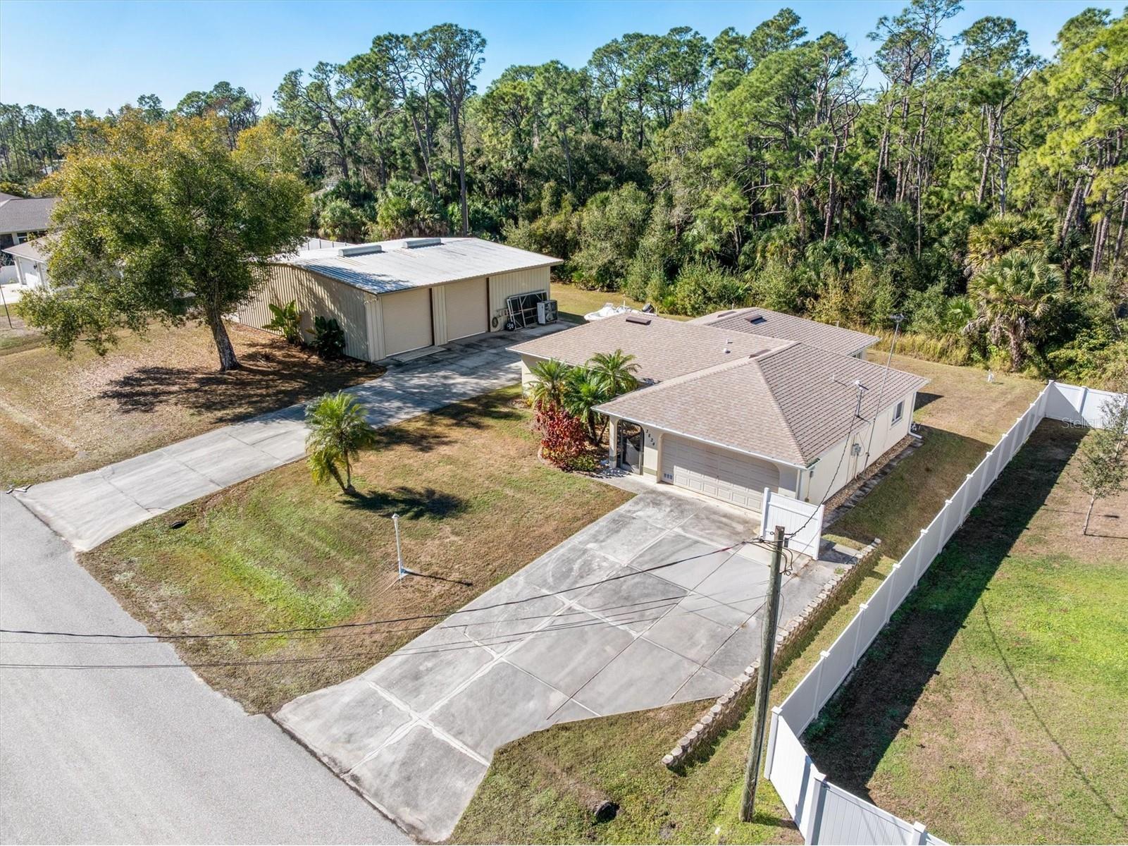 3834 San Bruno Road North Port FL 34286 C7520530 image1