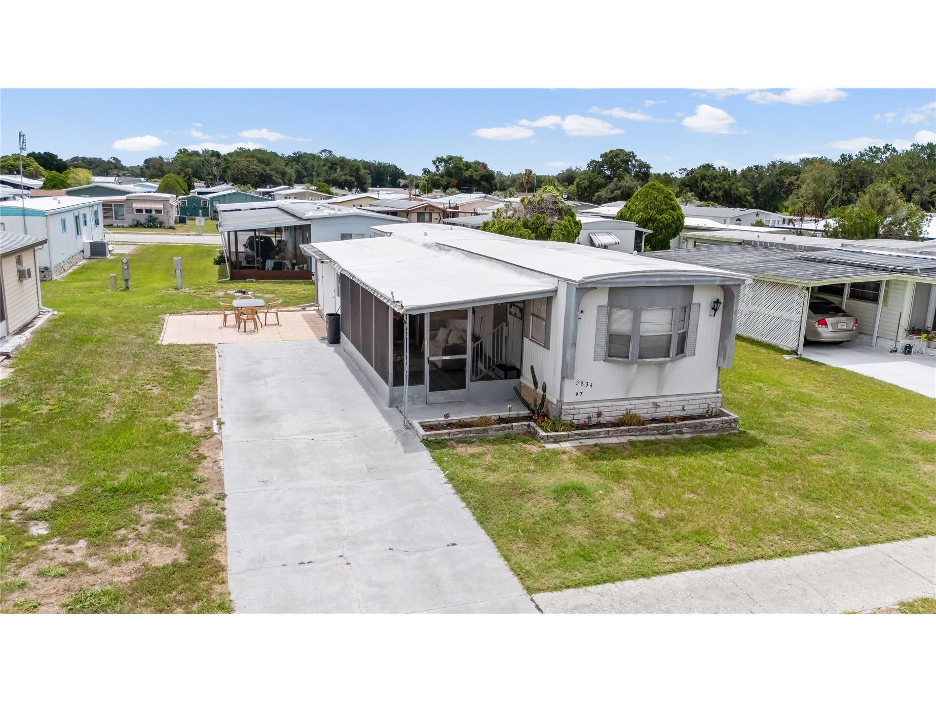 3834 Sarah Drive Wesley Chapel FL 33543 TB8519356 image2